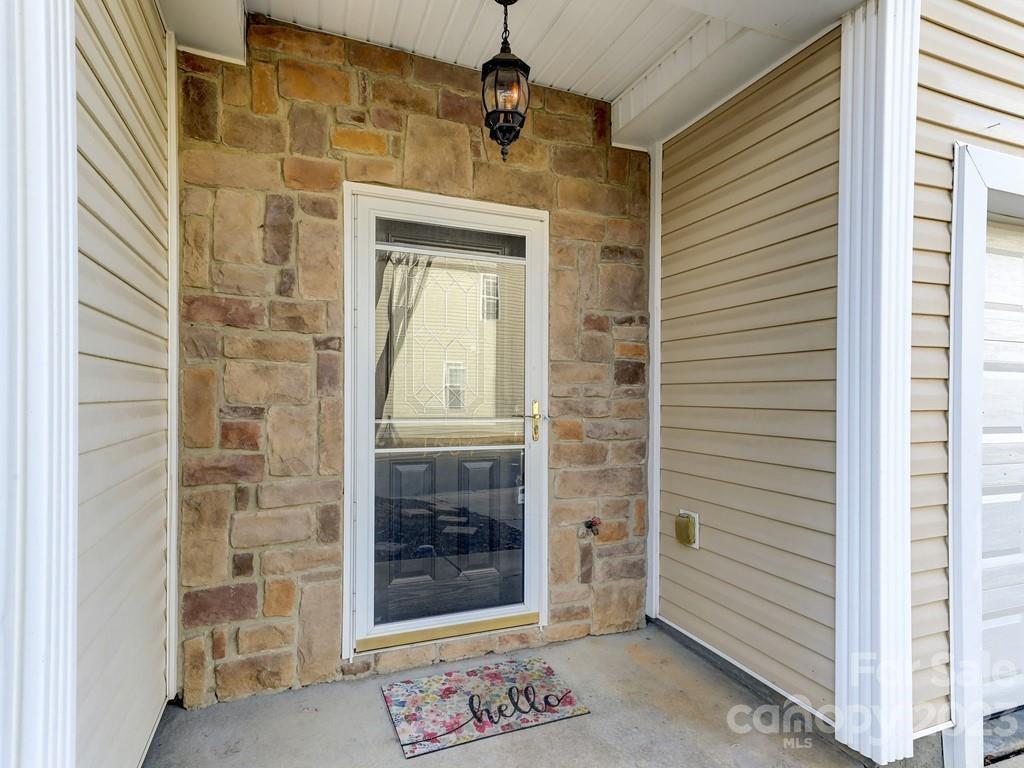 Waterstone - Residential