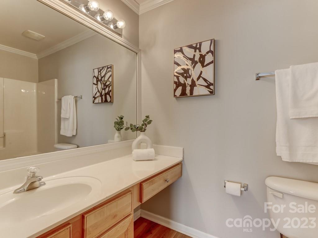 Waterstone - Residential