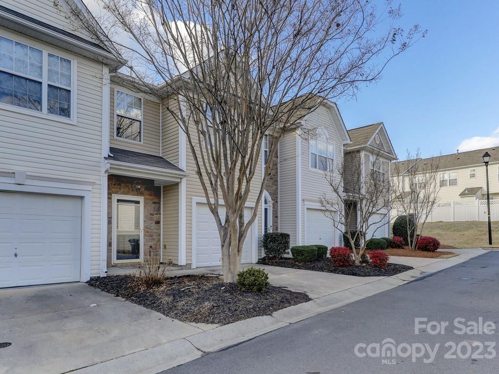 Waterstone - Residential