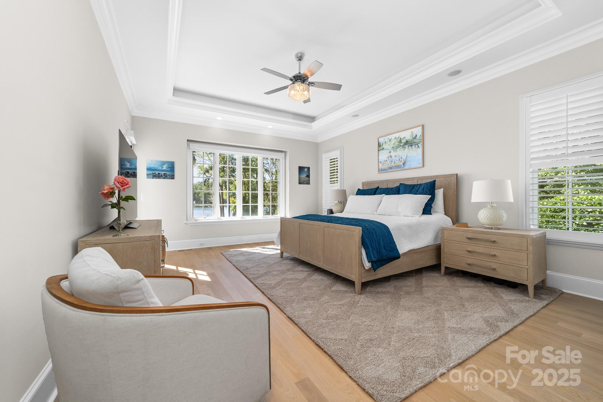 The Point - Residential