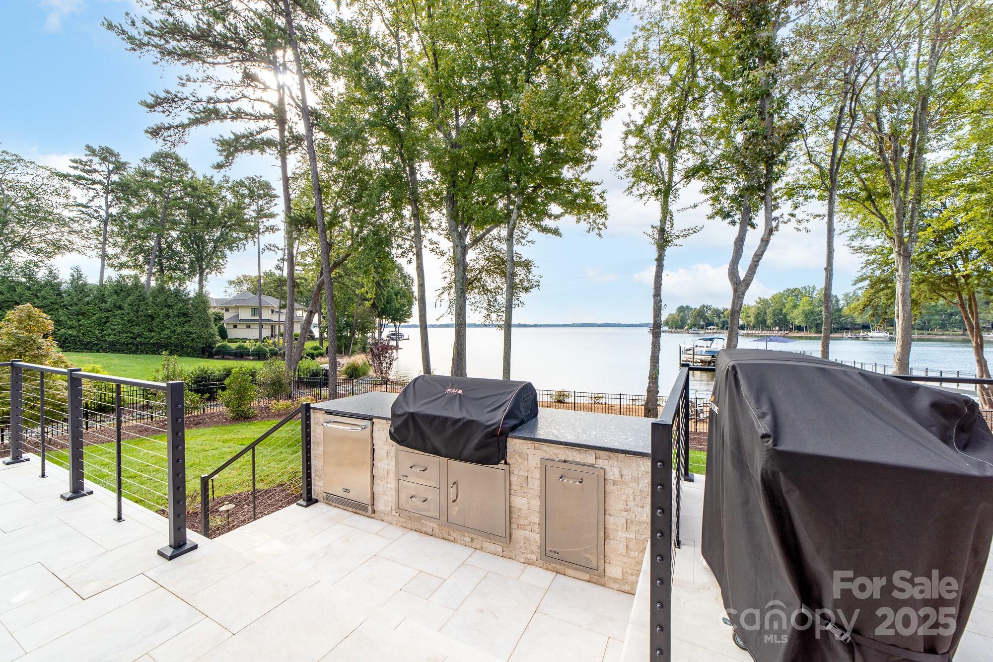 The Point - Residential