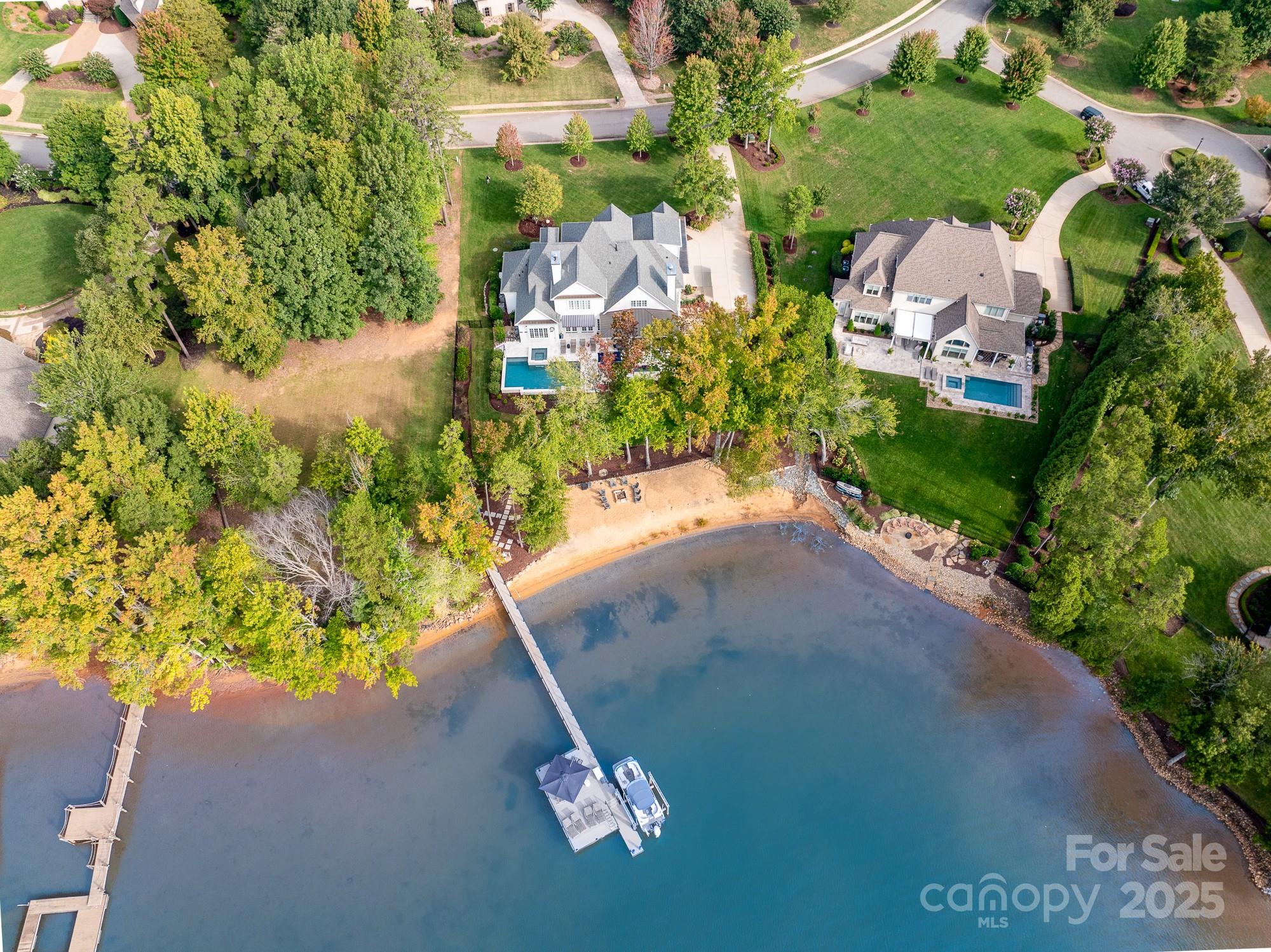 The Point - Residential