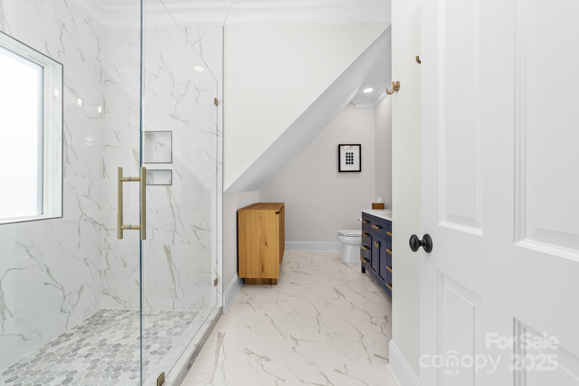 The Point - Residential