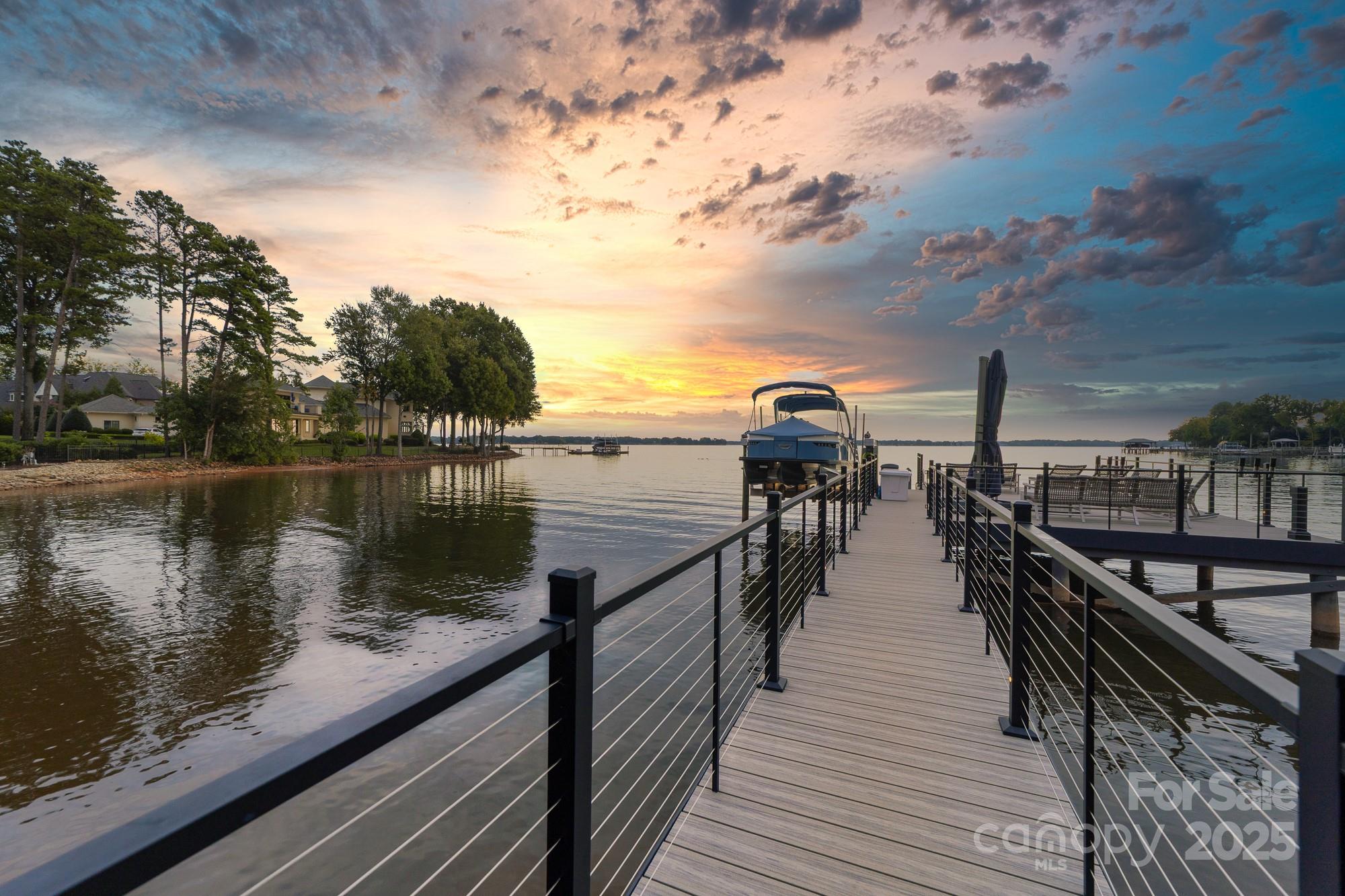 The Point - Residential