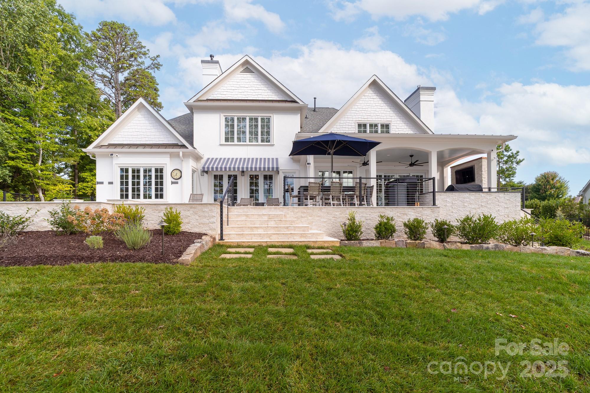 The Point - Residential