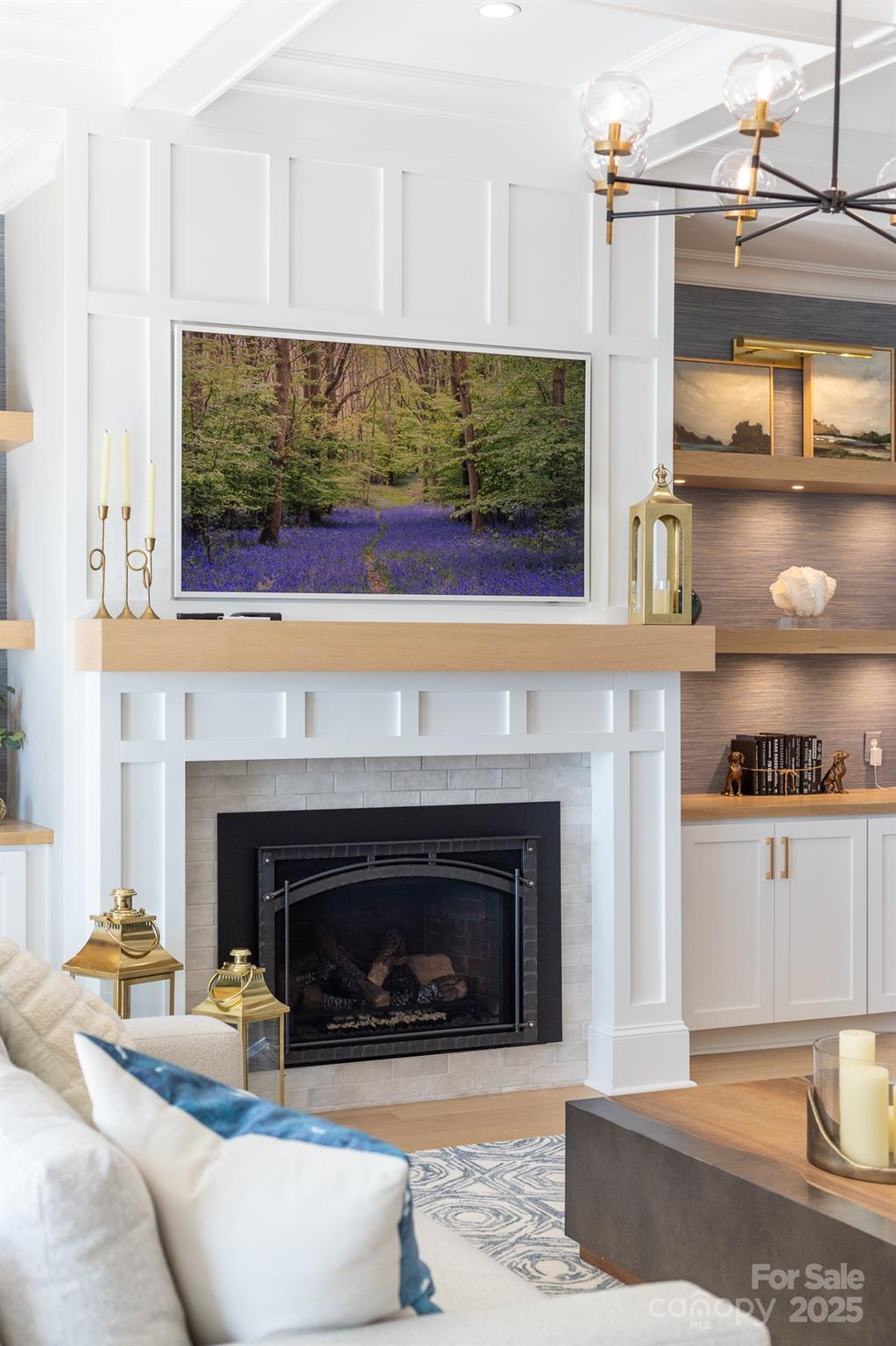 The Point - Residential