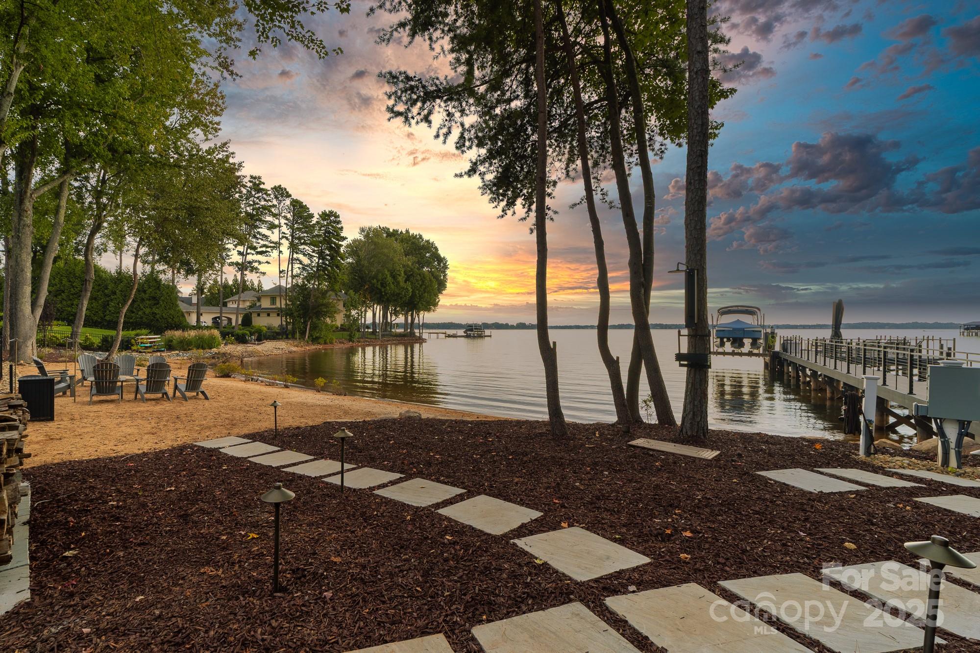 The Point - Residential