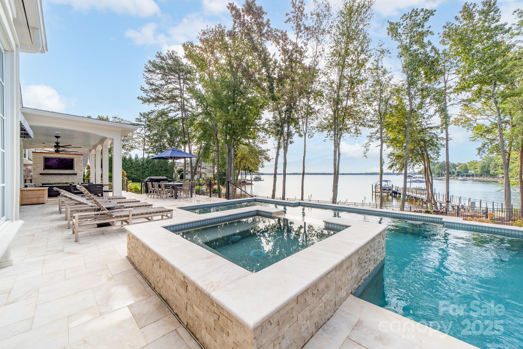 The Point - Residential