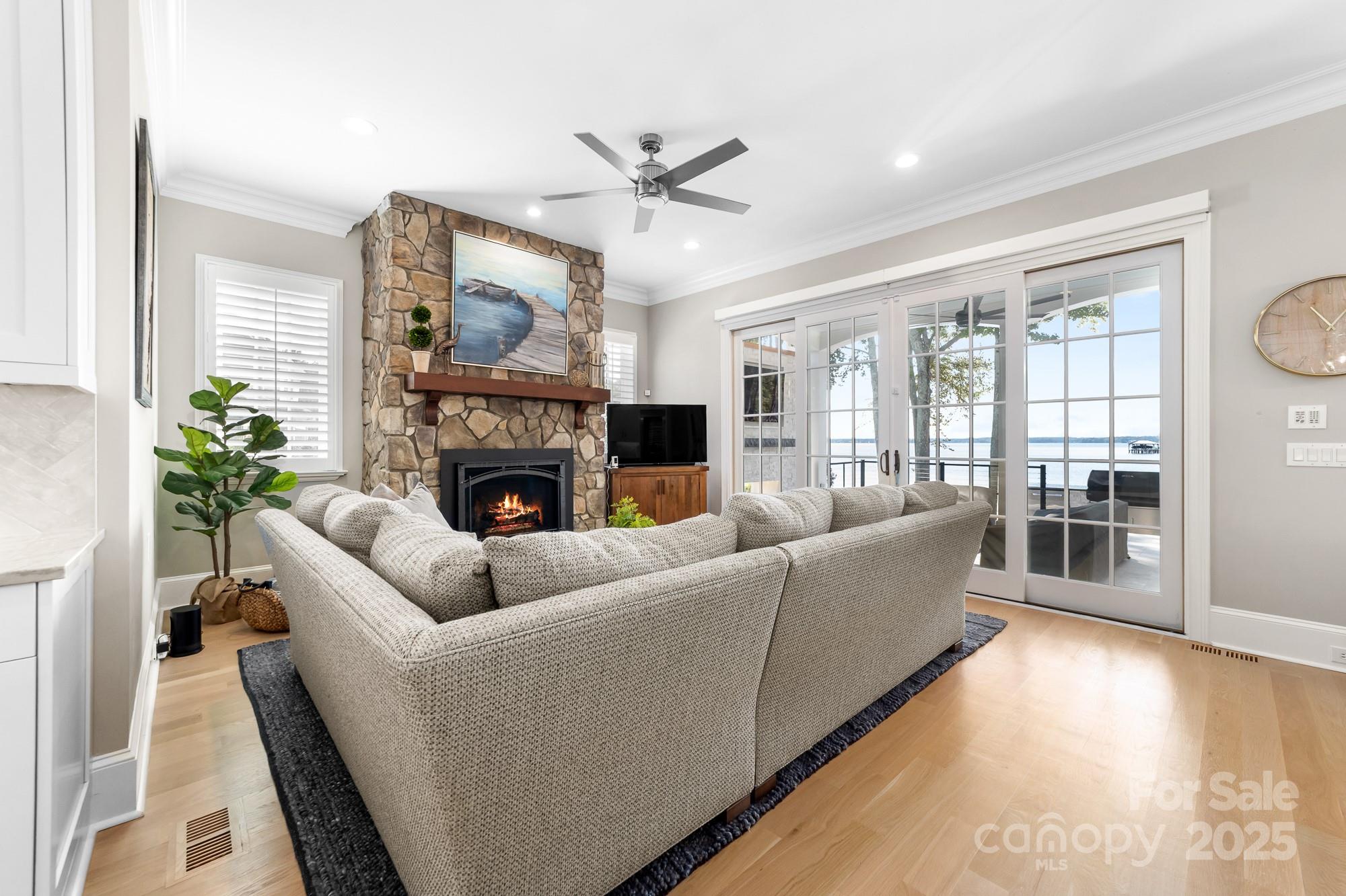 The Point - Residential