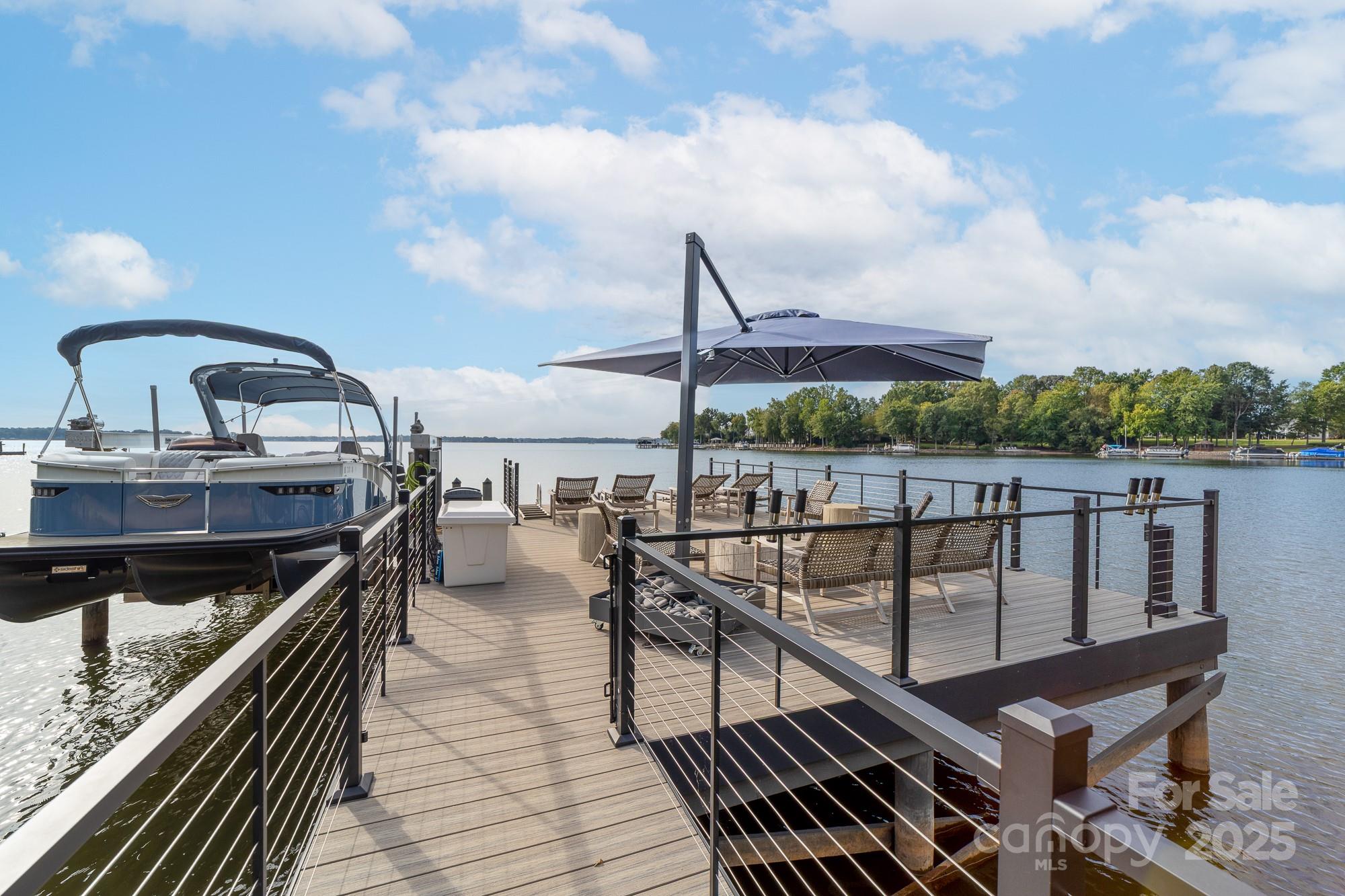 The Point - Residential