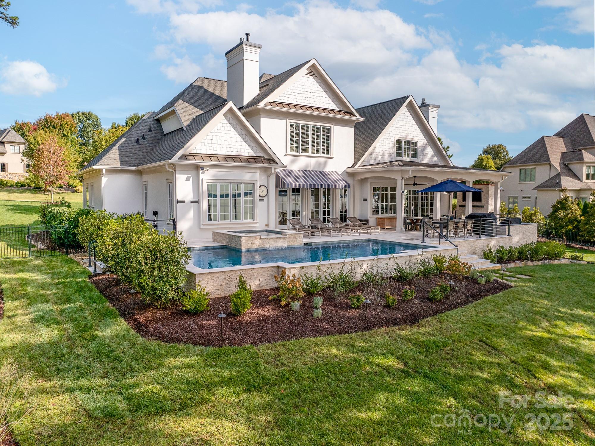 The Point - Residential