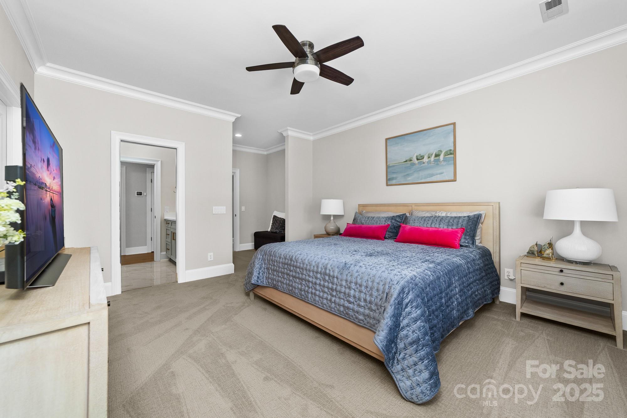 The Point - Residential