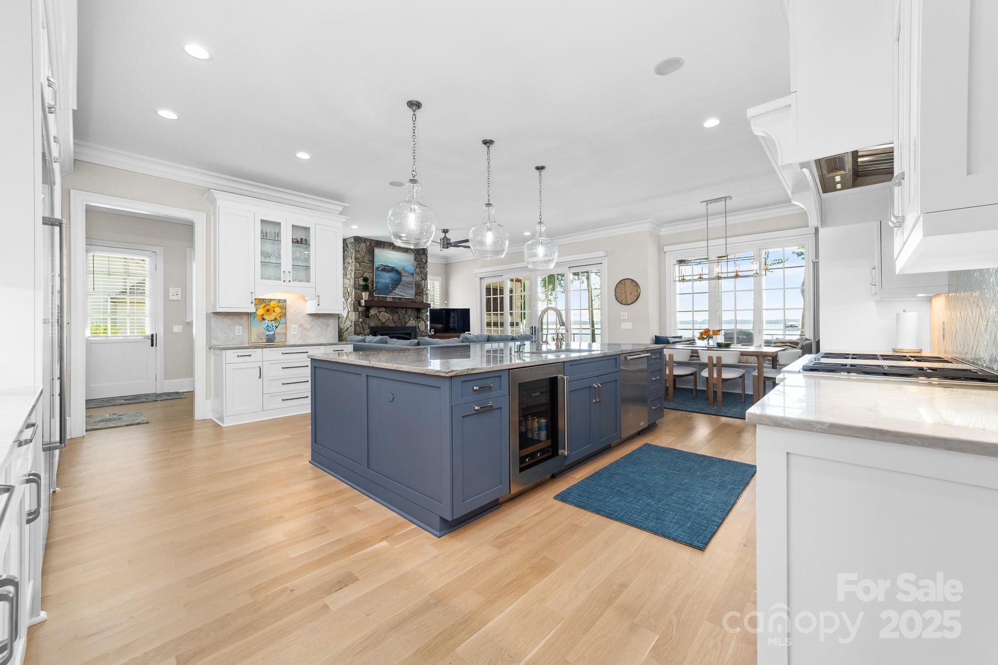 The Point - Residential