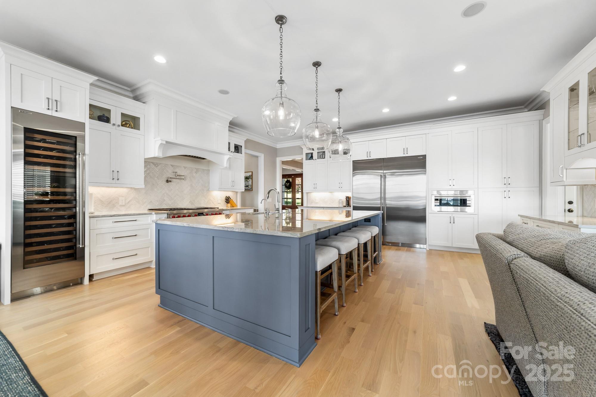 The Point - Residential