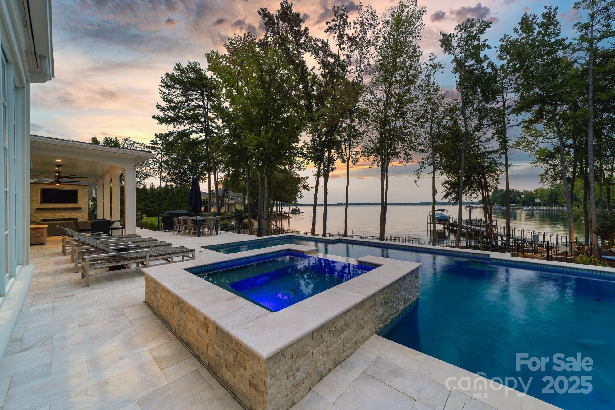 The Point - Residential