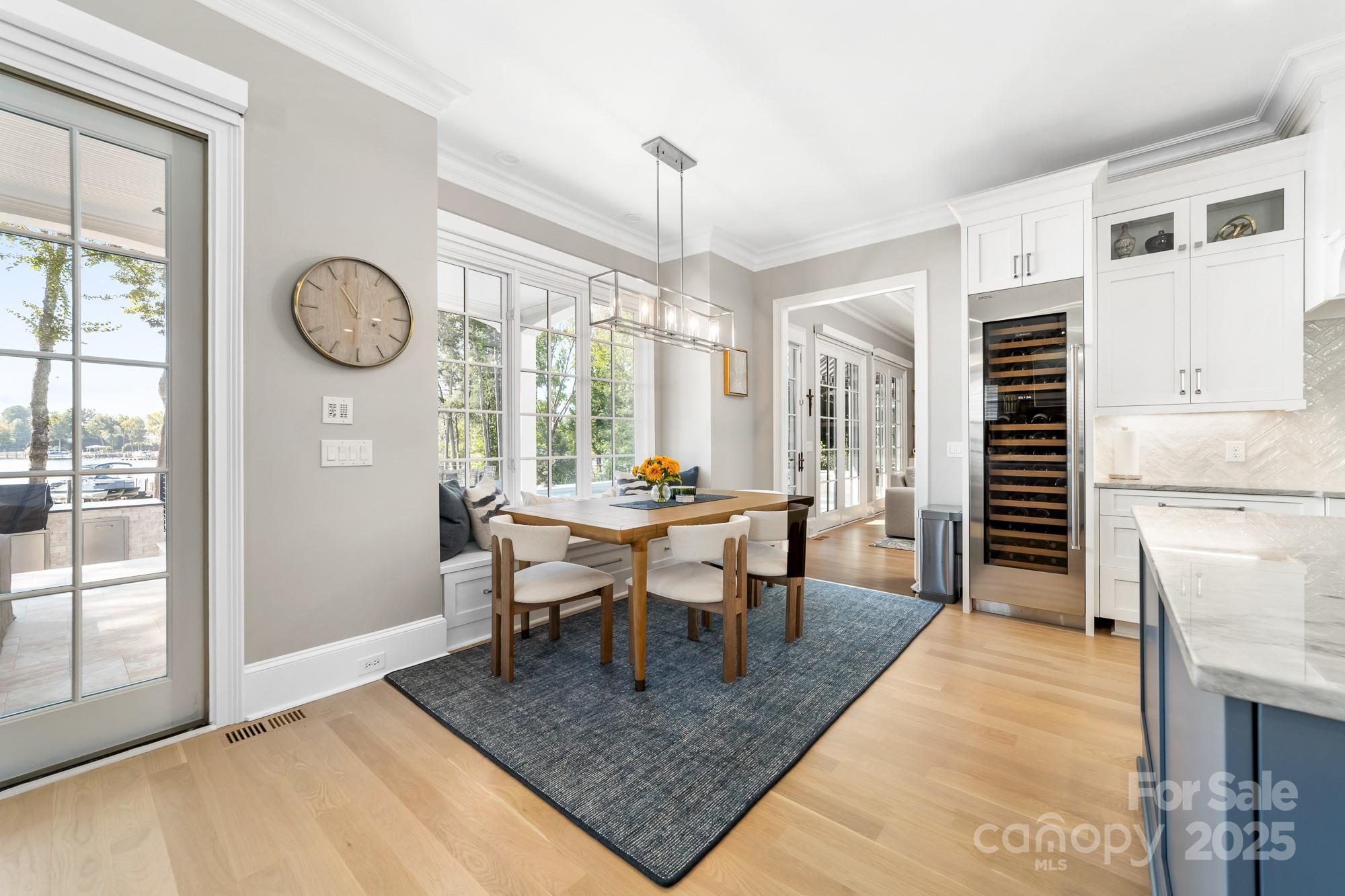 The Point - Residential