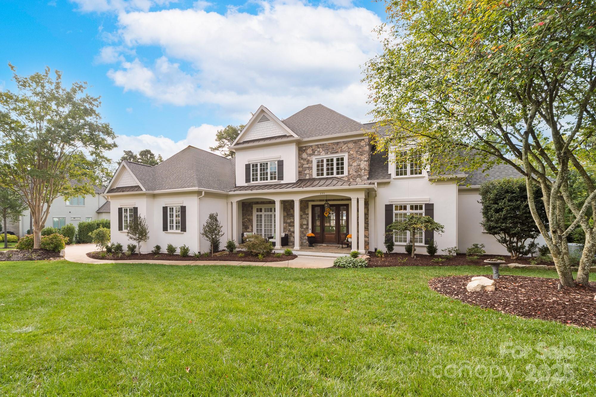 The Point - Residential