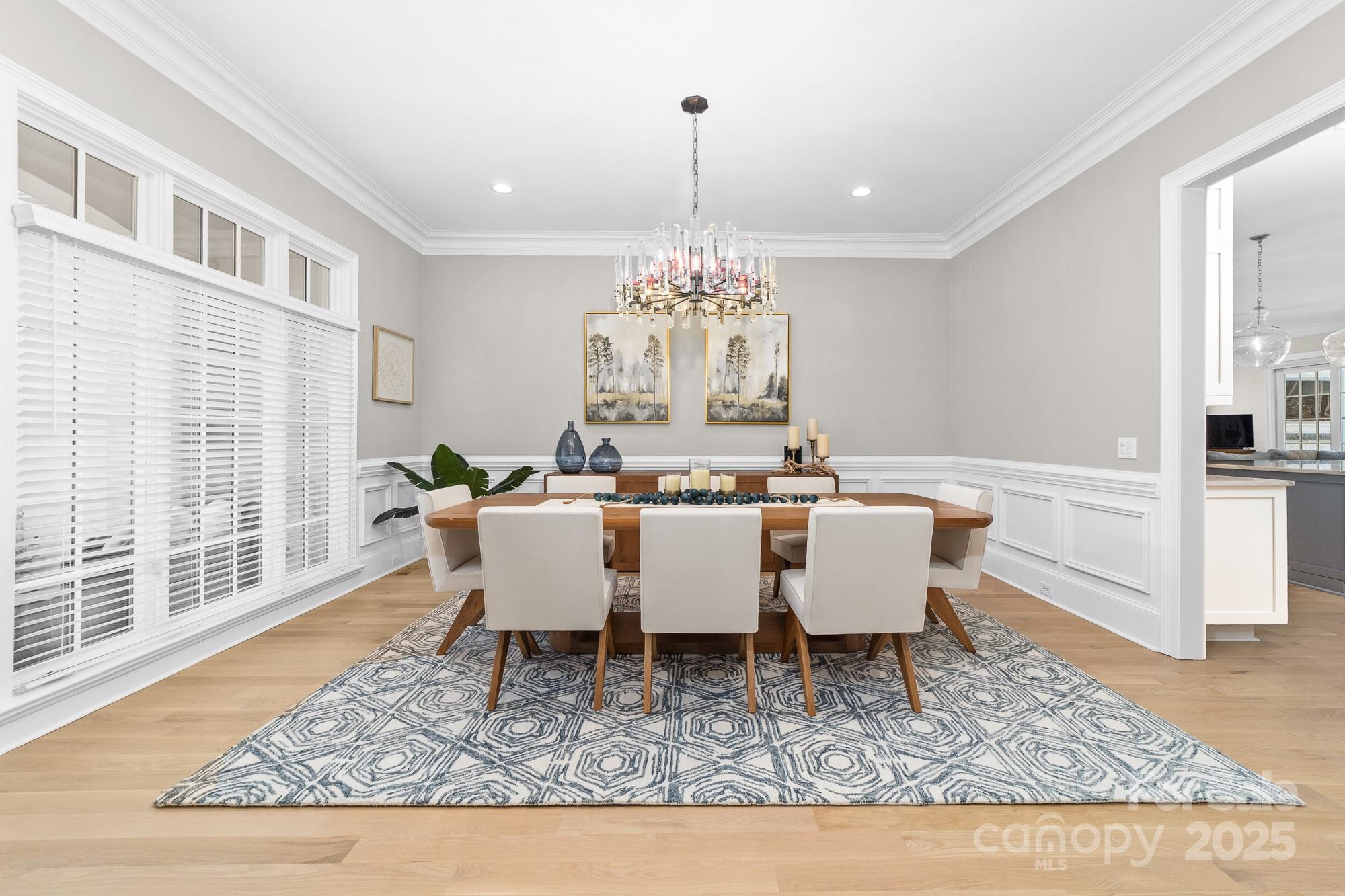 The Point - Residential