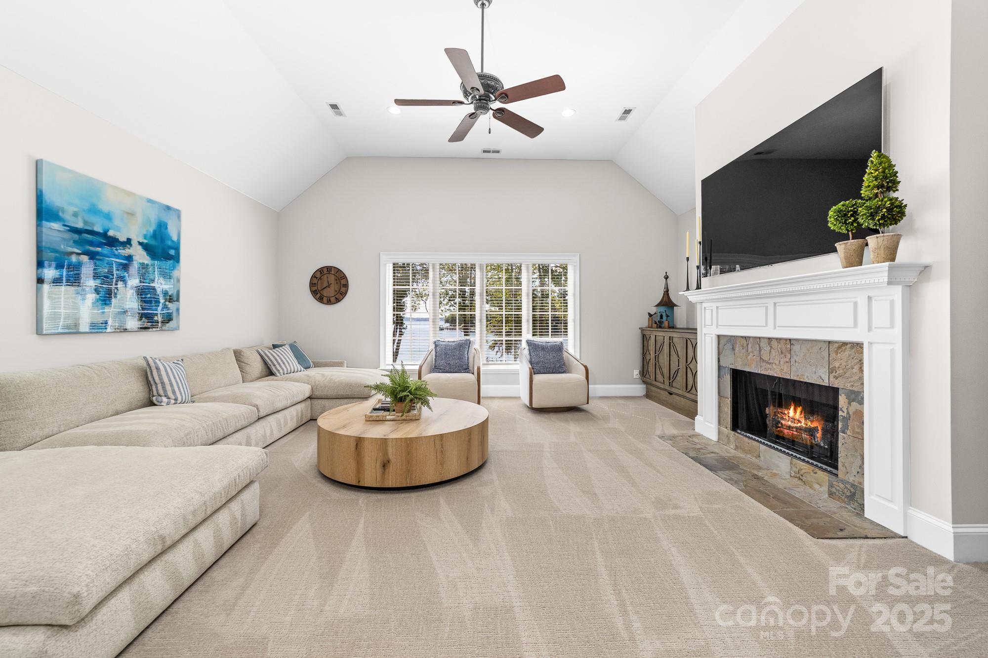 The Point - Residential