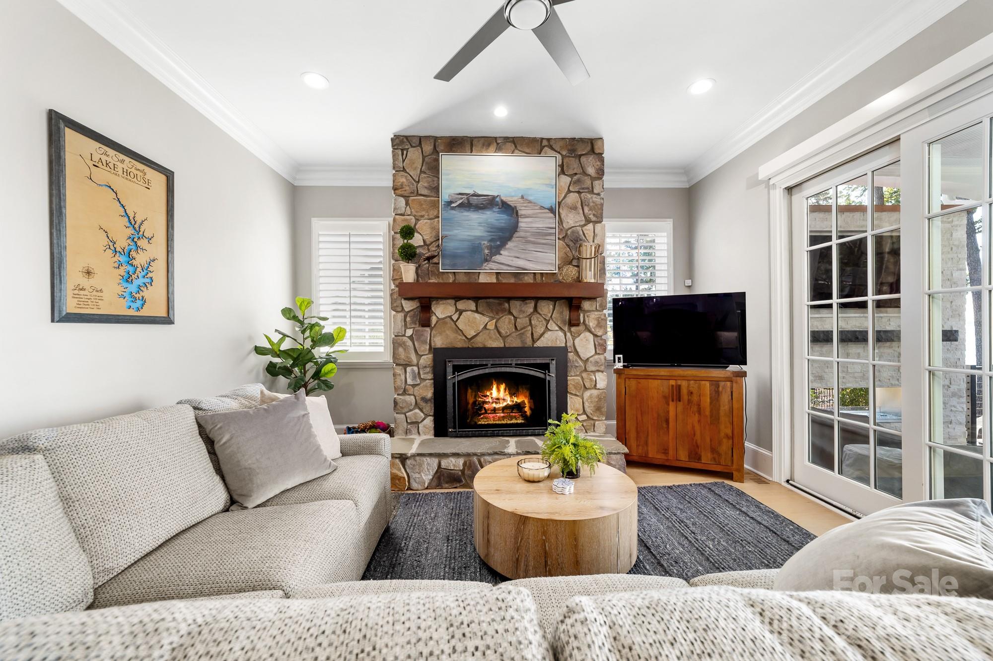 The Point - Residential