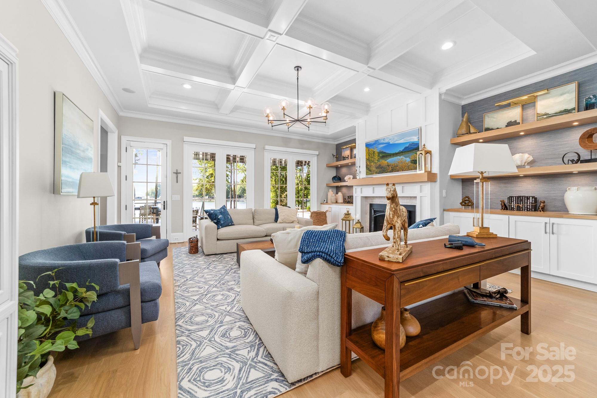 The Point - Residential