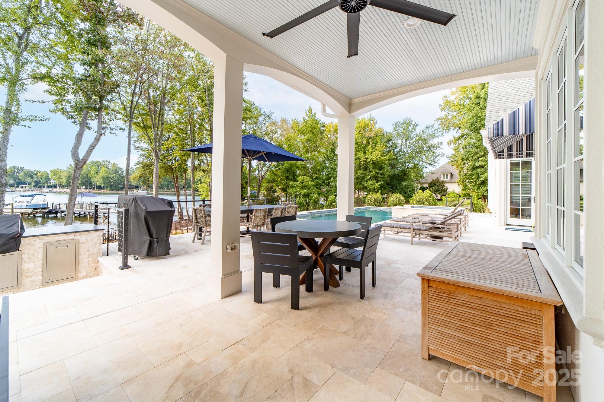 The Point - Residential