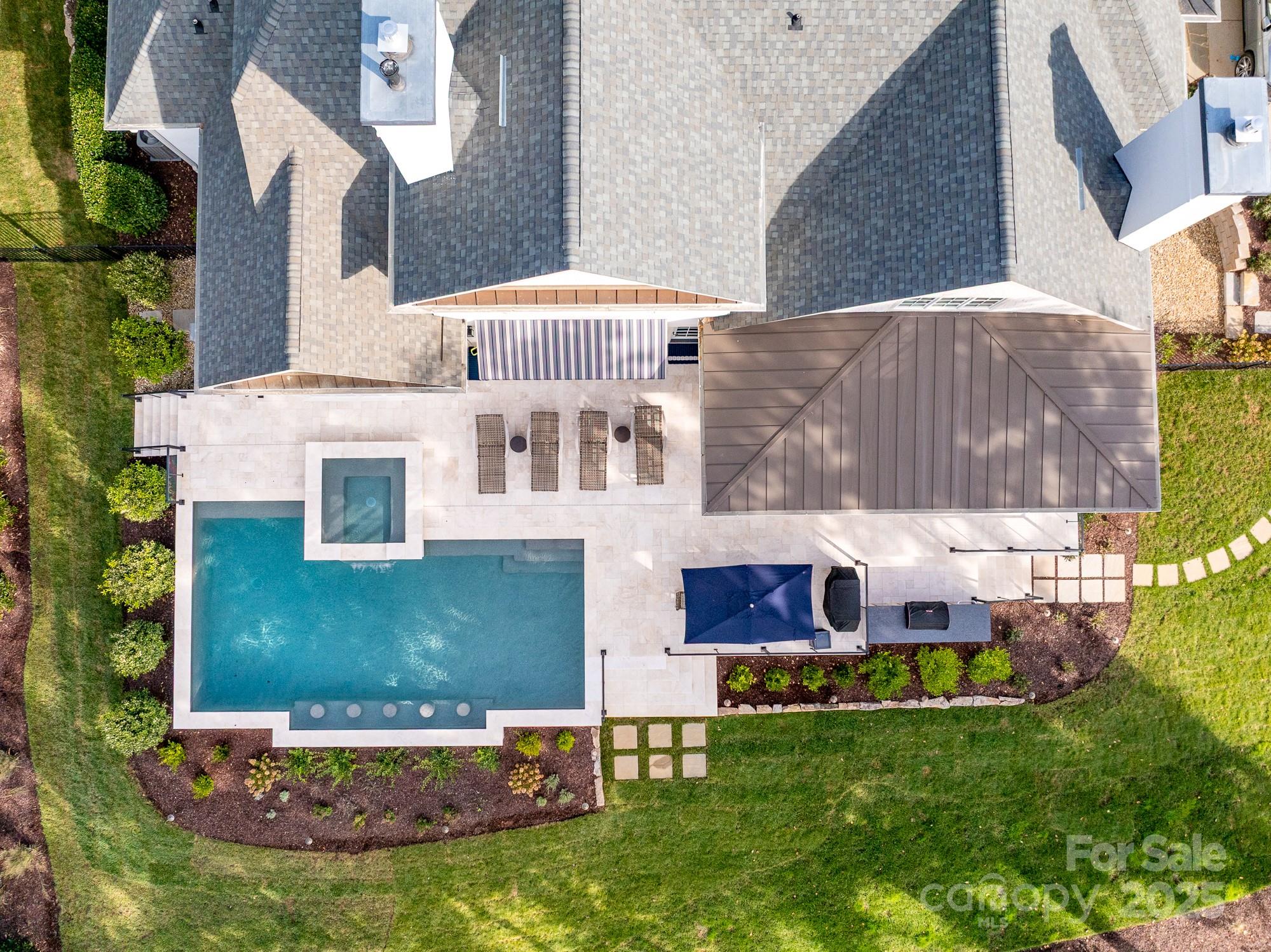 The Point - Residential