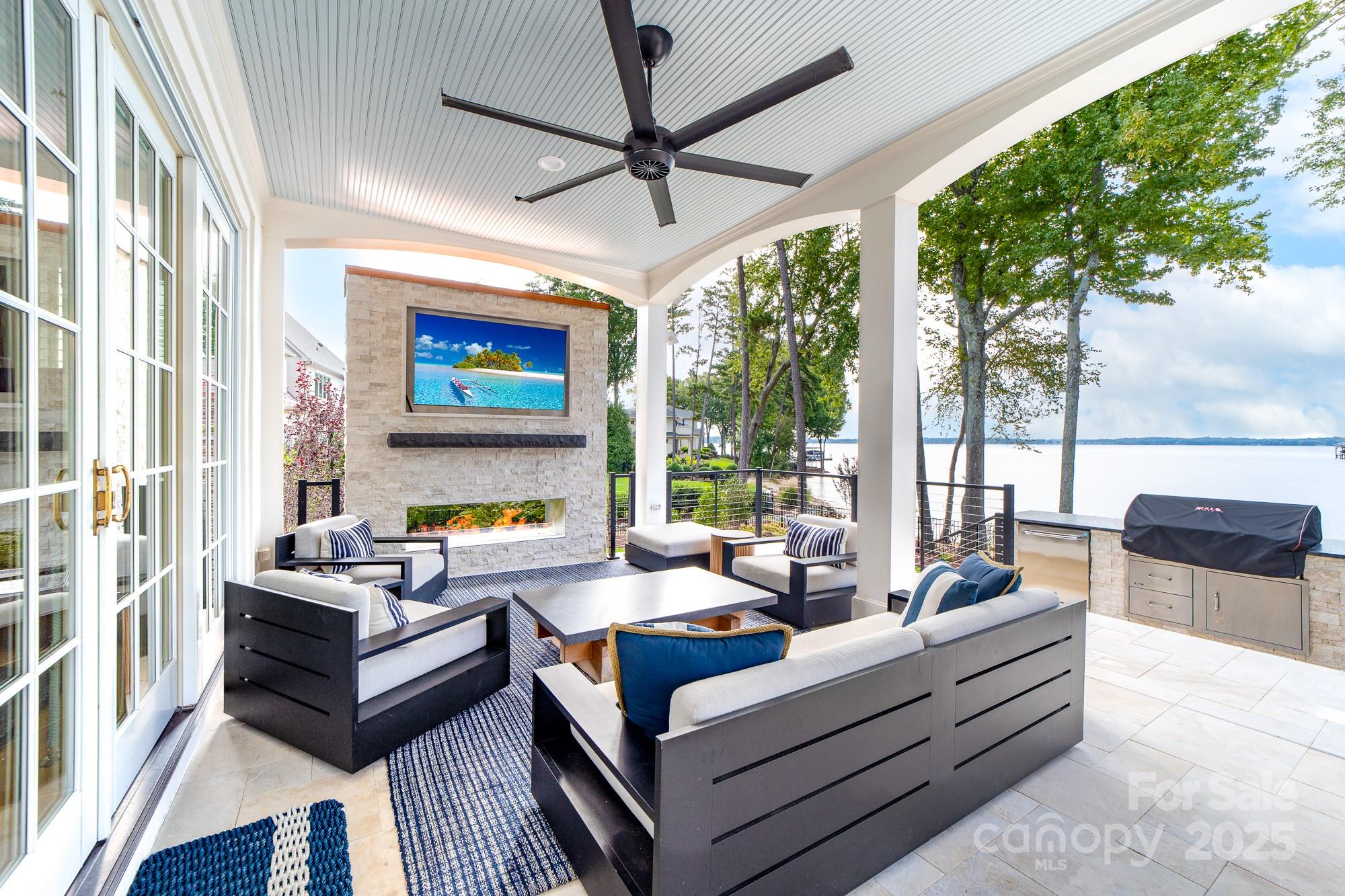 The Point - Residential