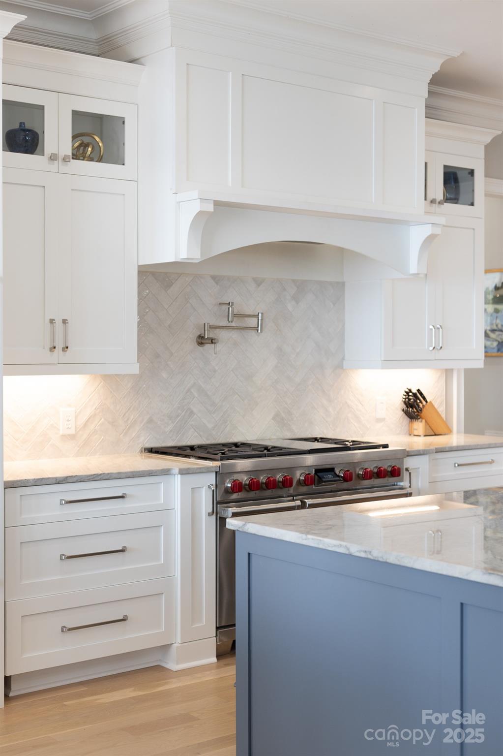 The Point - Residential