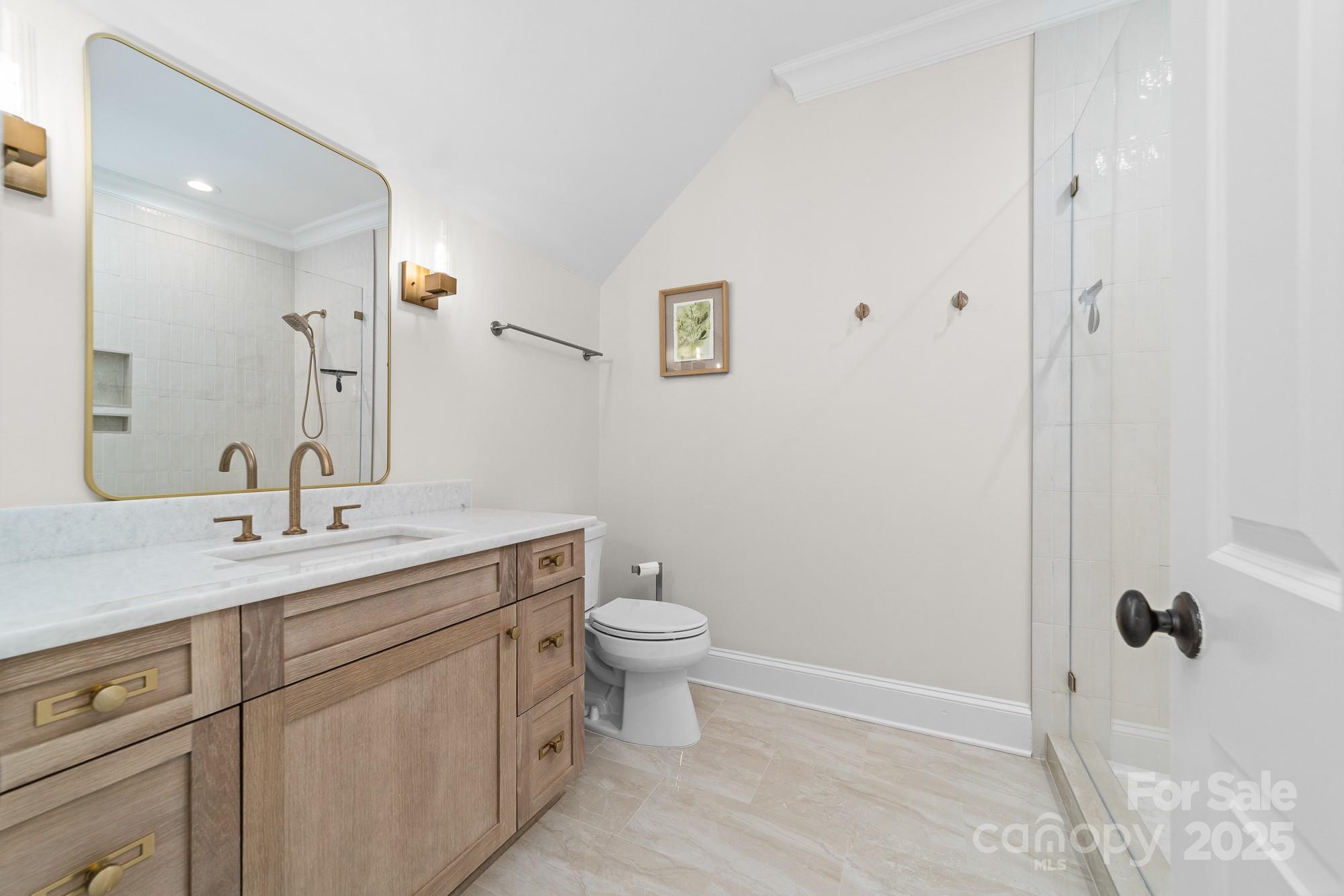 The Point - Residential