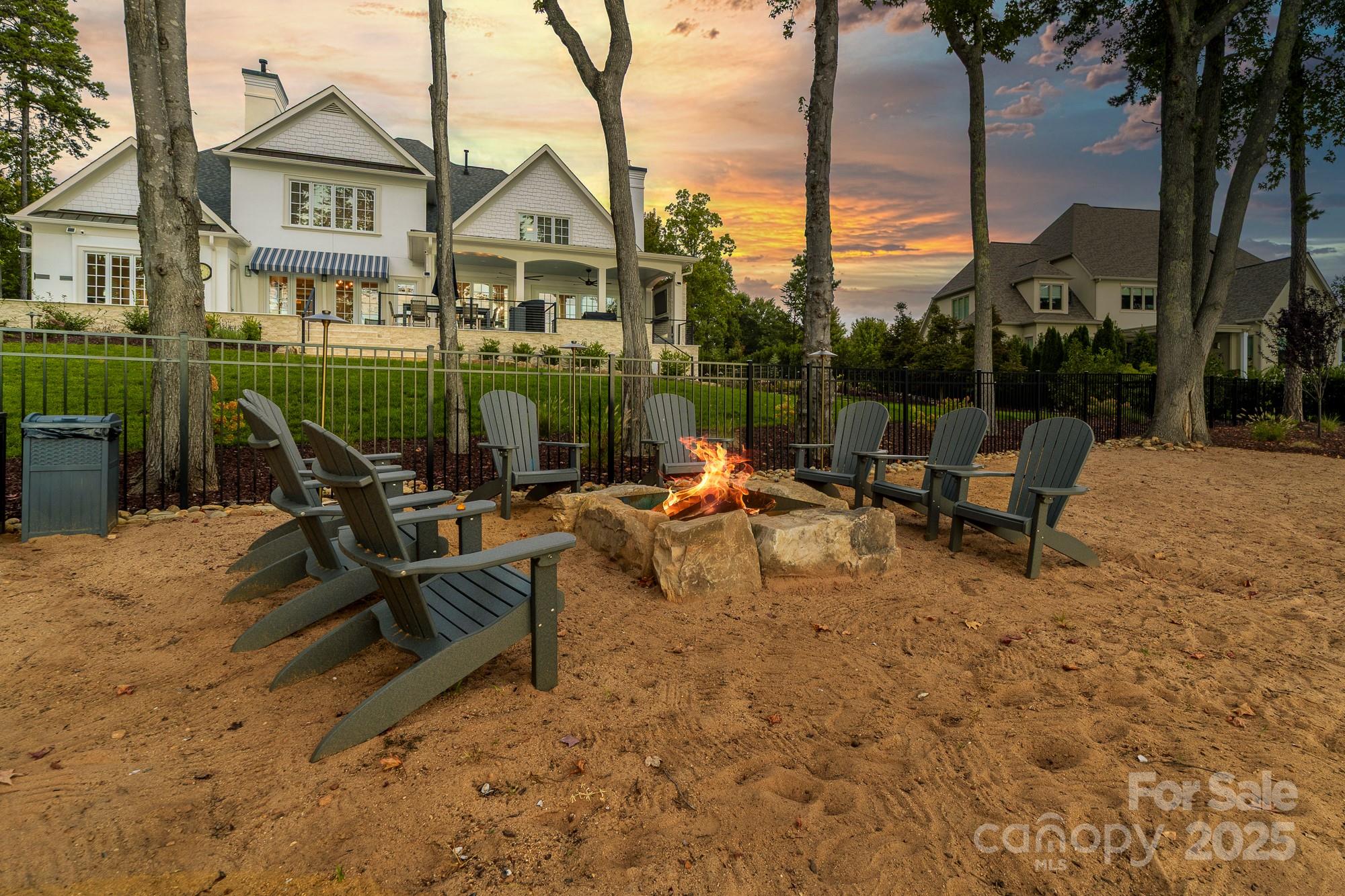 The Point - Residential