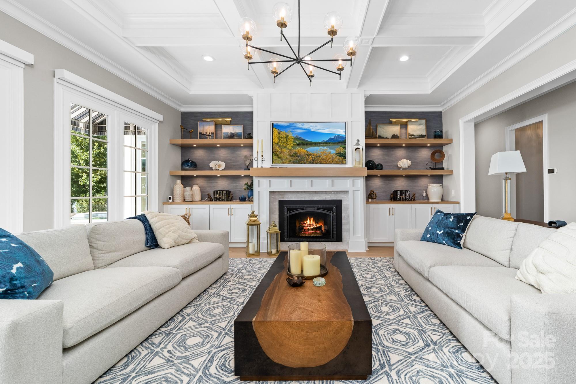 The Point - Residential