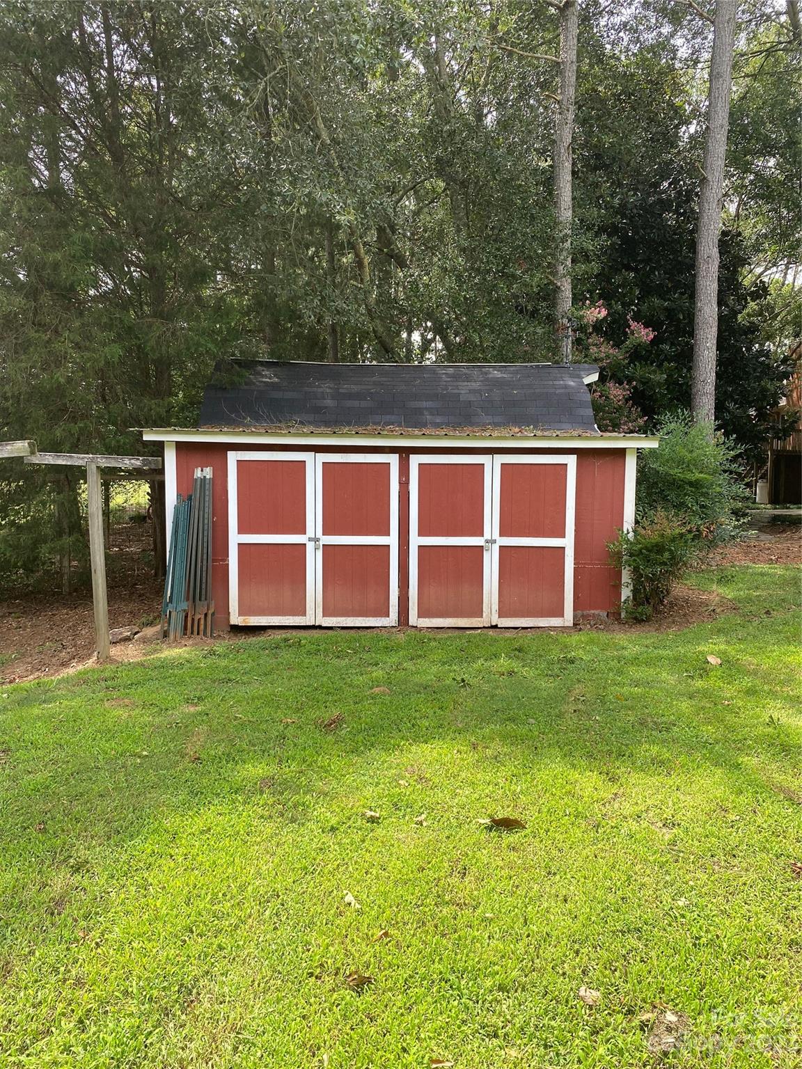 None - Residential