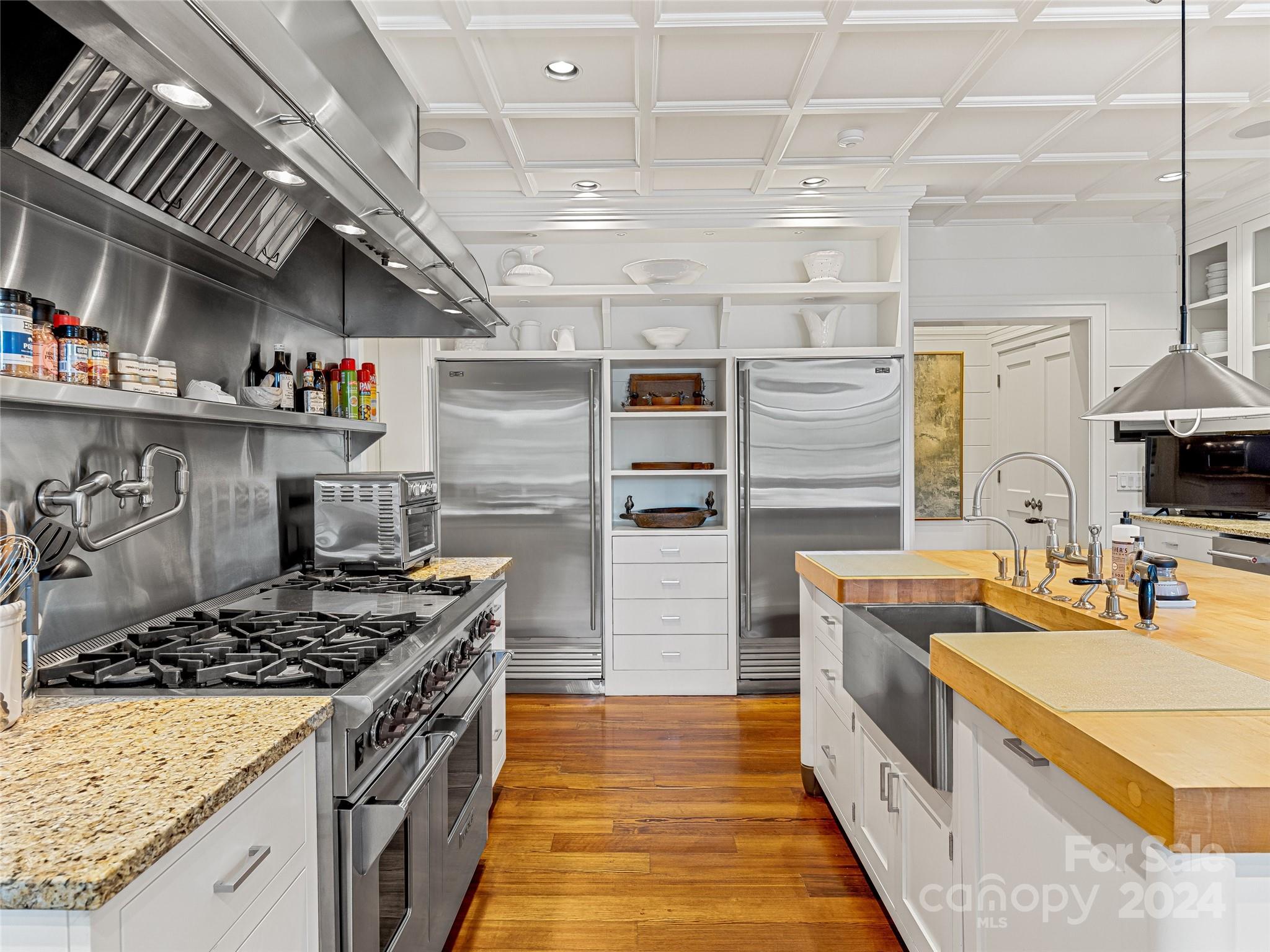 Lake Toxaway Estates - Residential