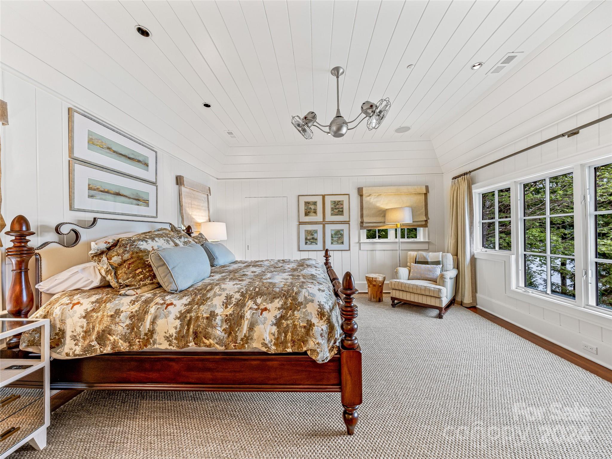 Lake Toxaway Estates - Residential