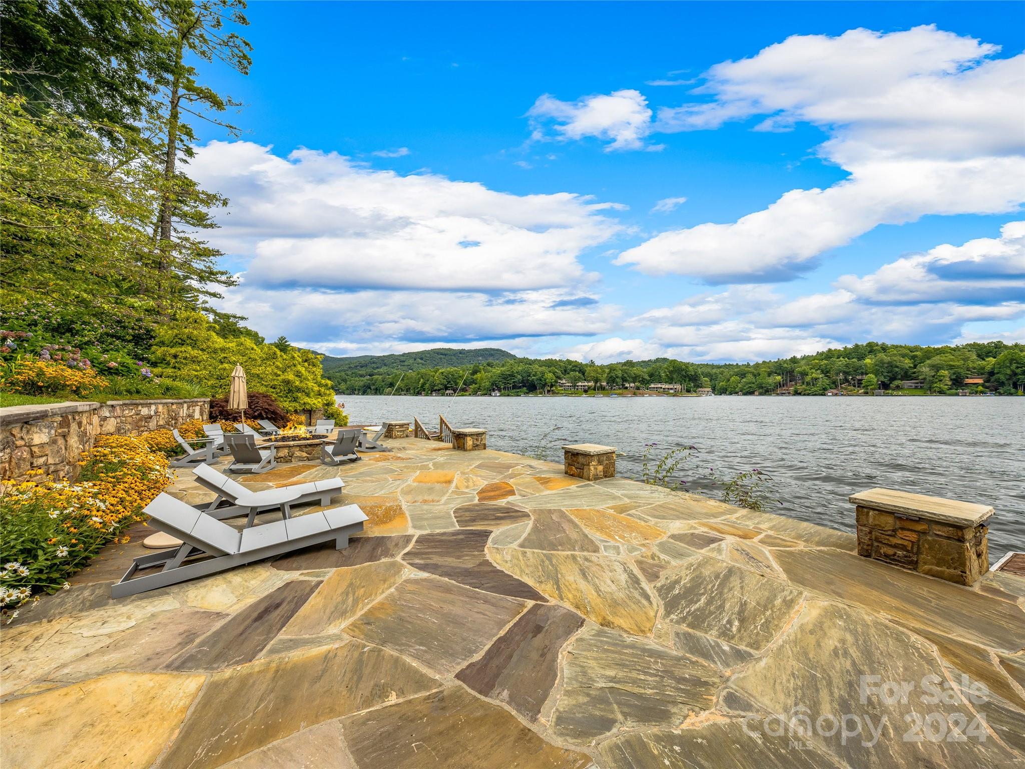 Lake Toxaway Estates - Residential