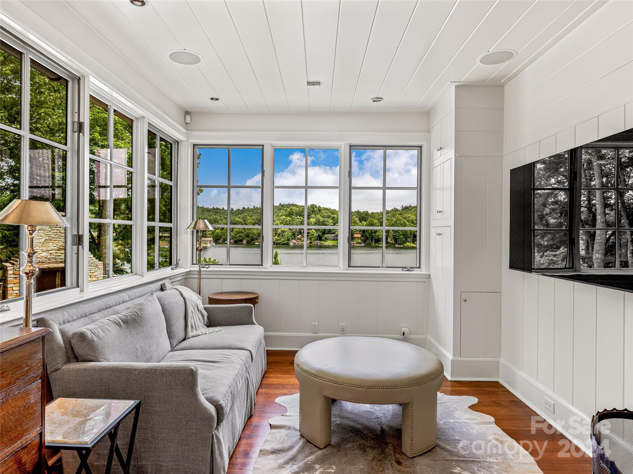 Lake Toxaway Estates - Residential