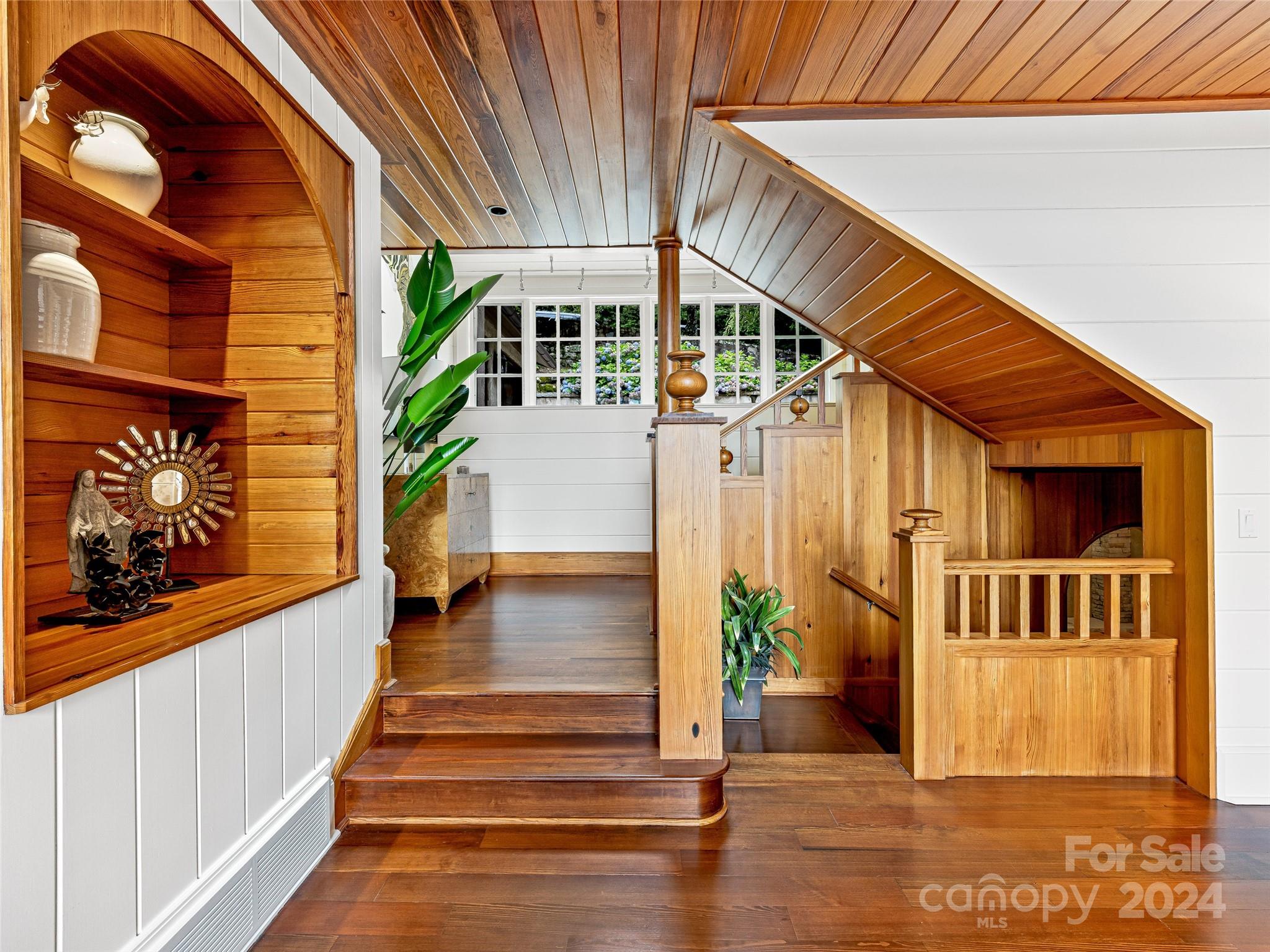 Lake Toxaway Estates - Residential