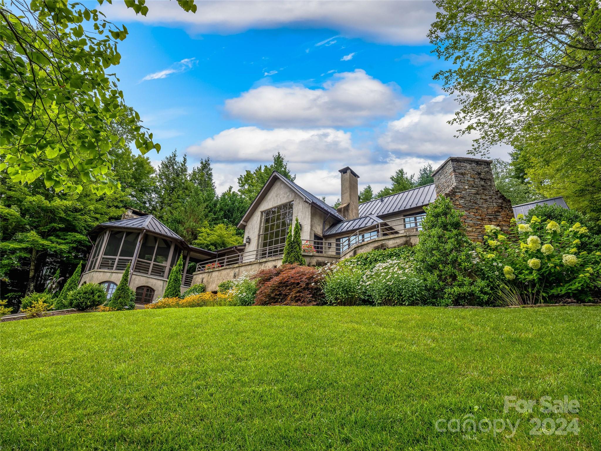 Lake Toxaway Estates - Residential