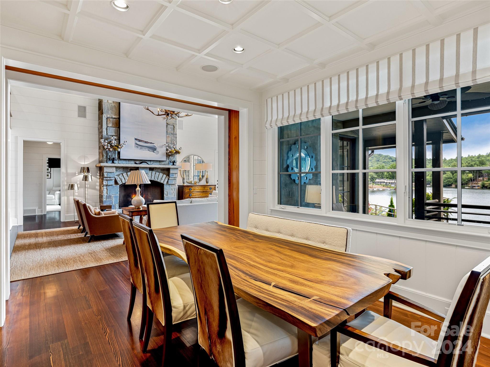 Lake Toxaway Estates - Residential