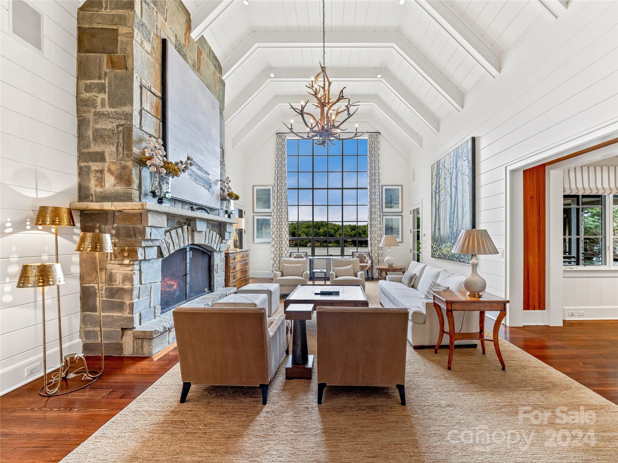 Lake Toxaway Estates - Residential