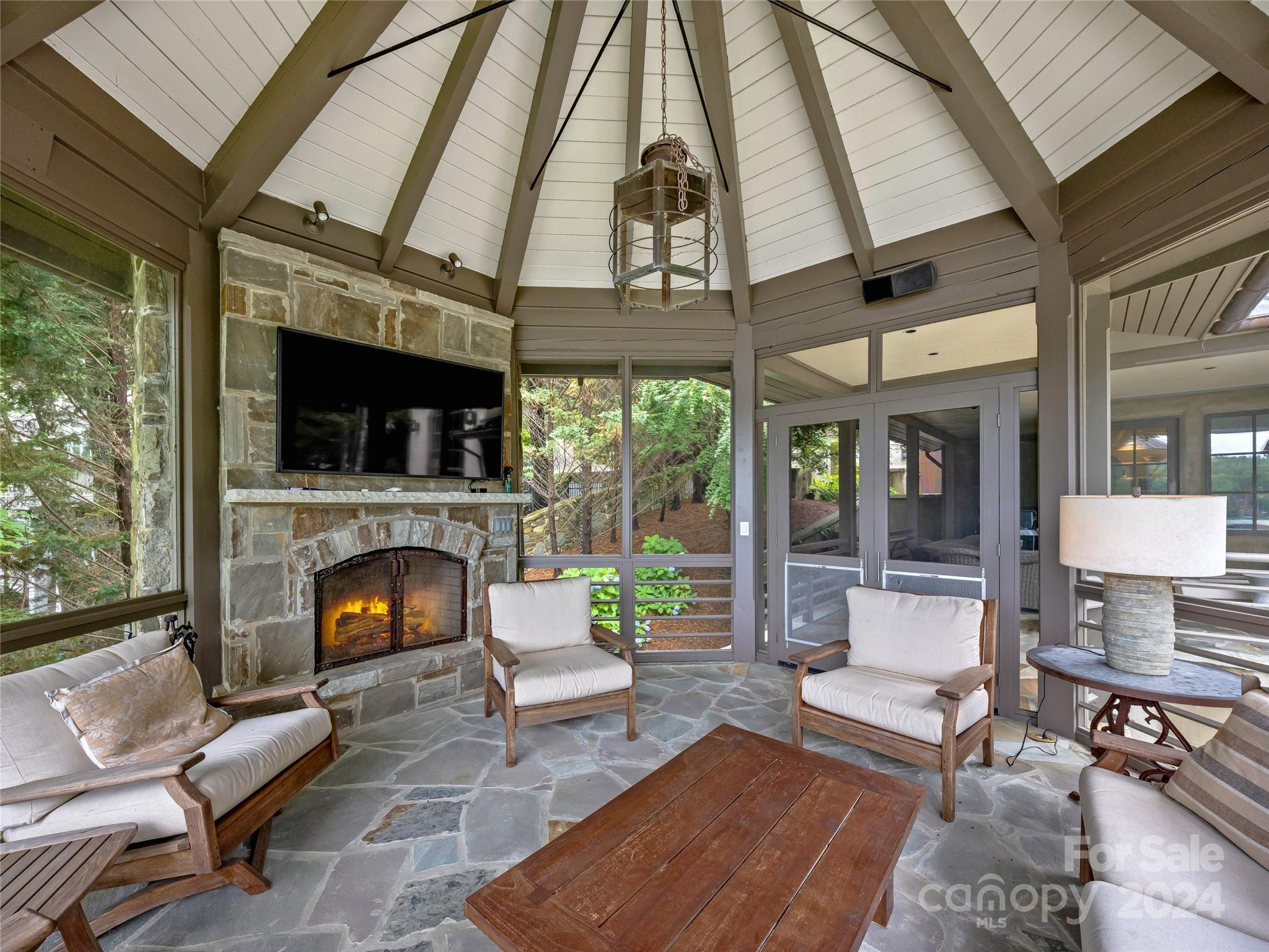 Lake Toxaway Estates - Residential