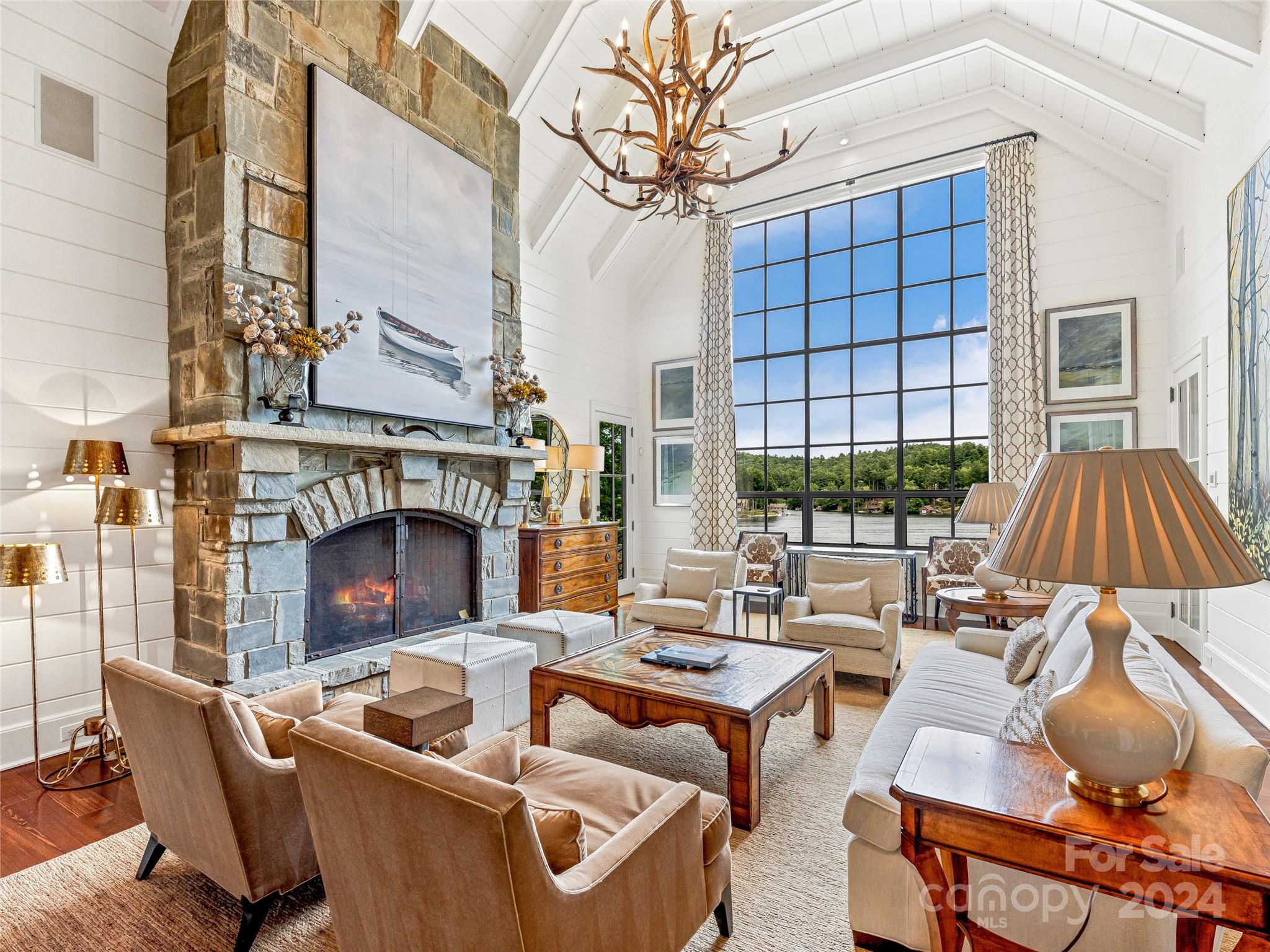 Lake Toxaway Estates - Residential