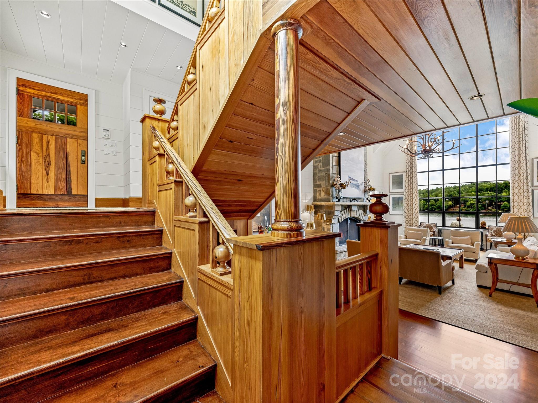 Lake Toxaway Estates - Residential