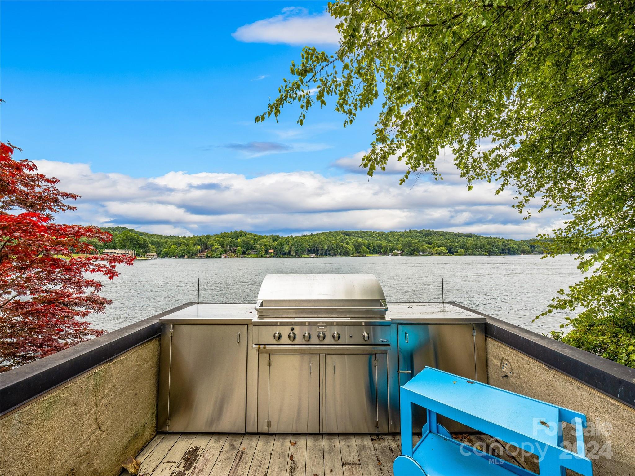 Lake Toxaway Estates - Residential