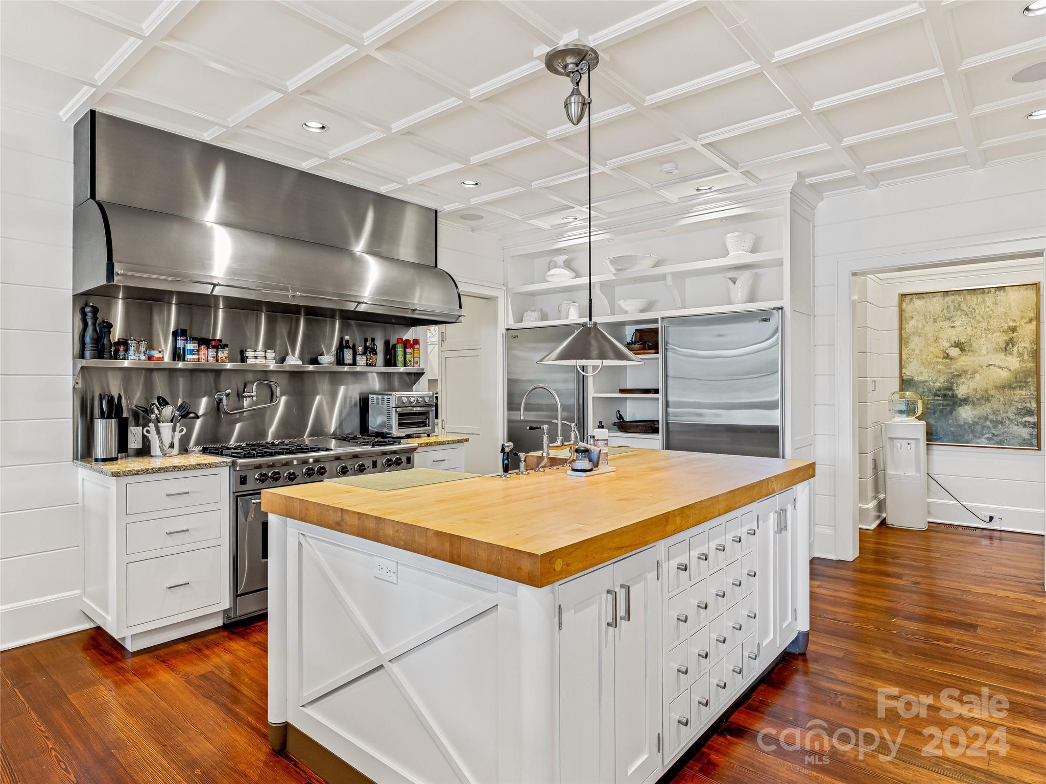 Lake Toxaway Estates - Residential