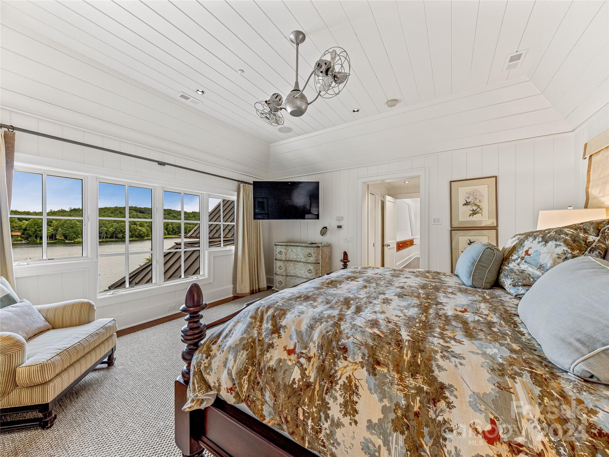 Lake Toxaway Estates - Residential