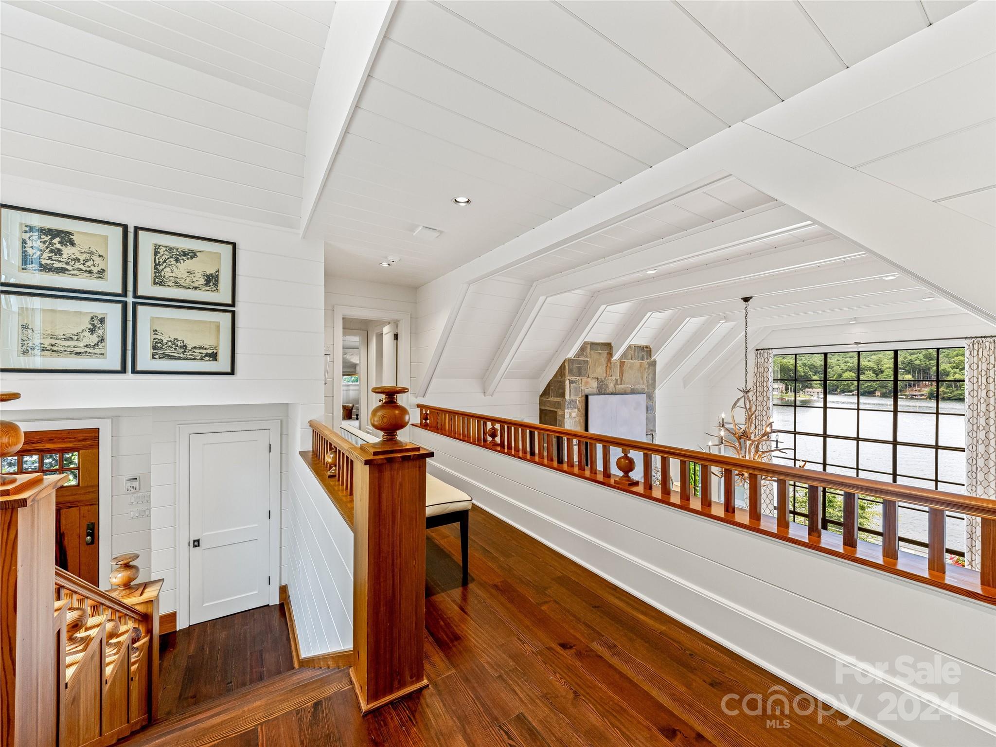 Lake Toxaway Estates - Residential