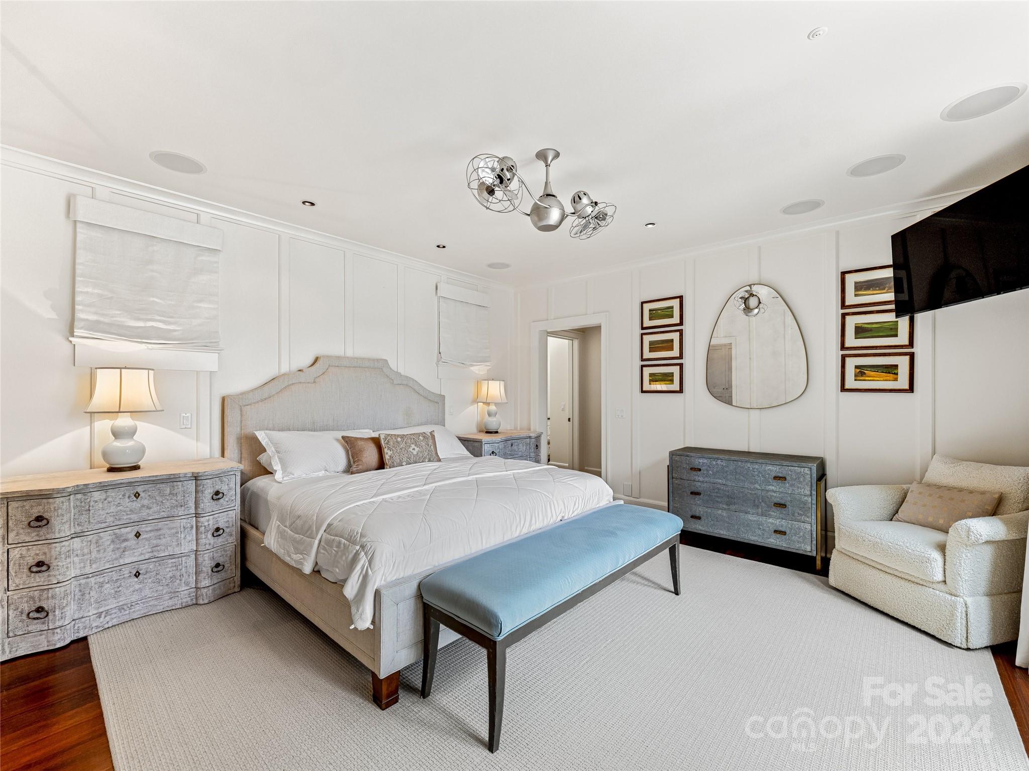 Lake Toxaway Estates - Residential