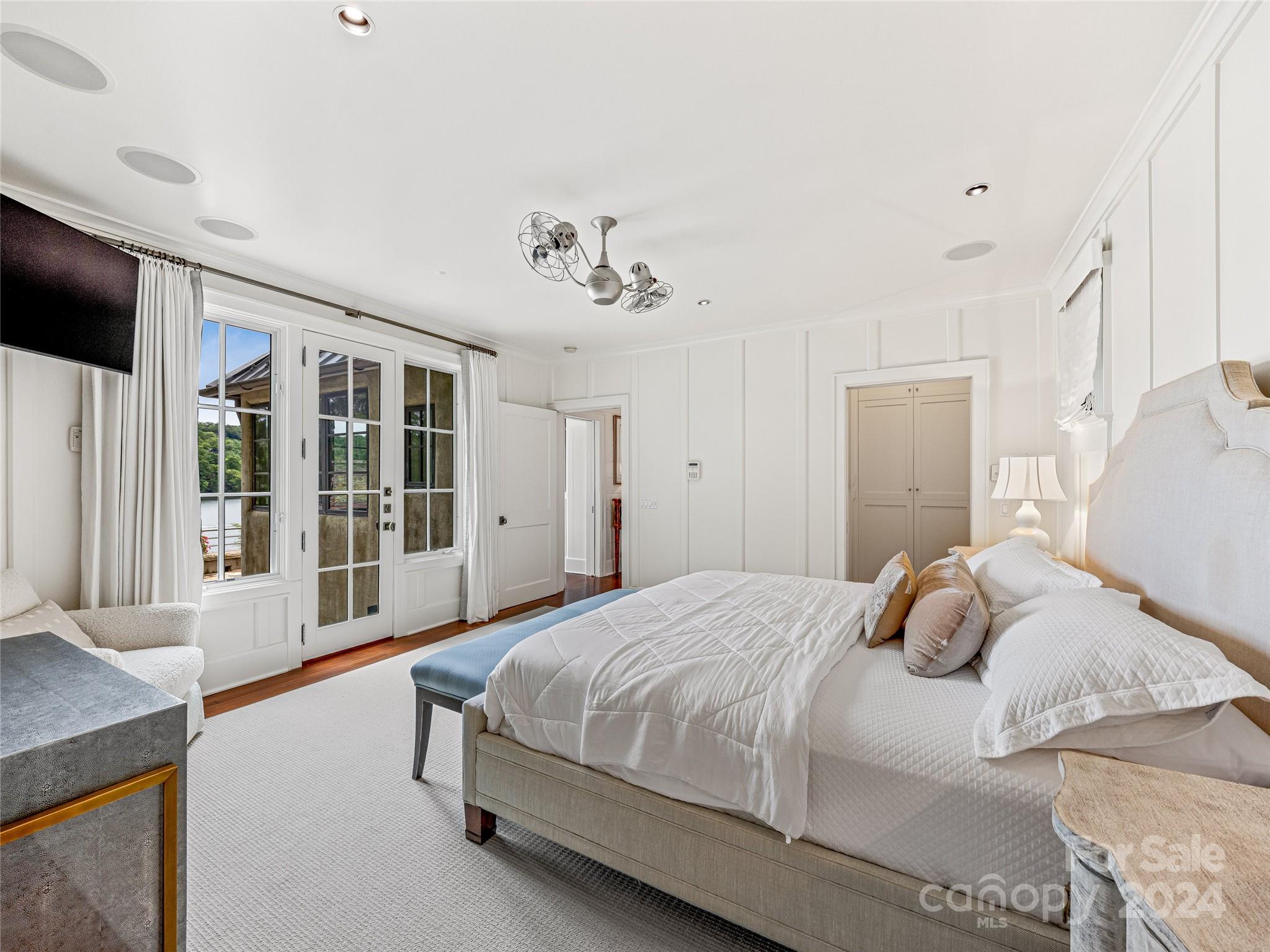 Lake Toxaway Estates - Residential